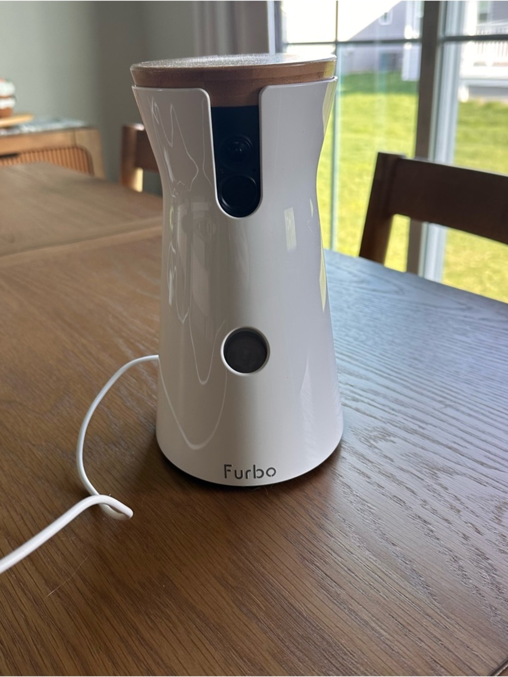 Furbo Treat Dispensing Pet Camera
